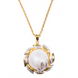 Pearl Set 3 Necklace (Exclusive to Precious) 